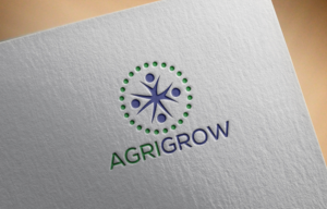 Logo Design by S Creation for AgriGrow | Design: #15435751
