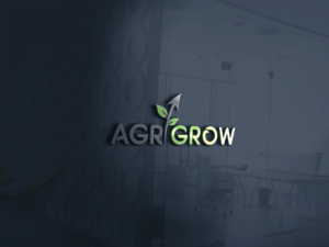 Logo Design by AbuBackar for AgriGrow | Design: #15436910
