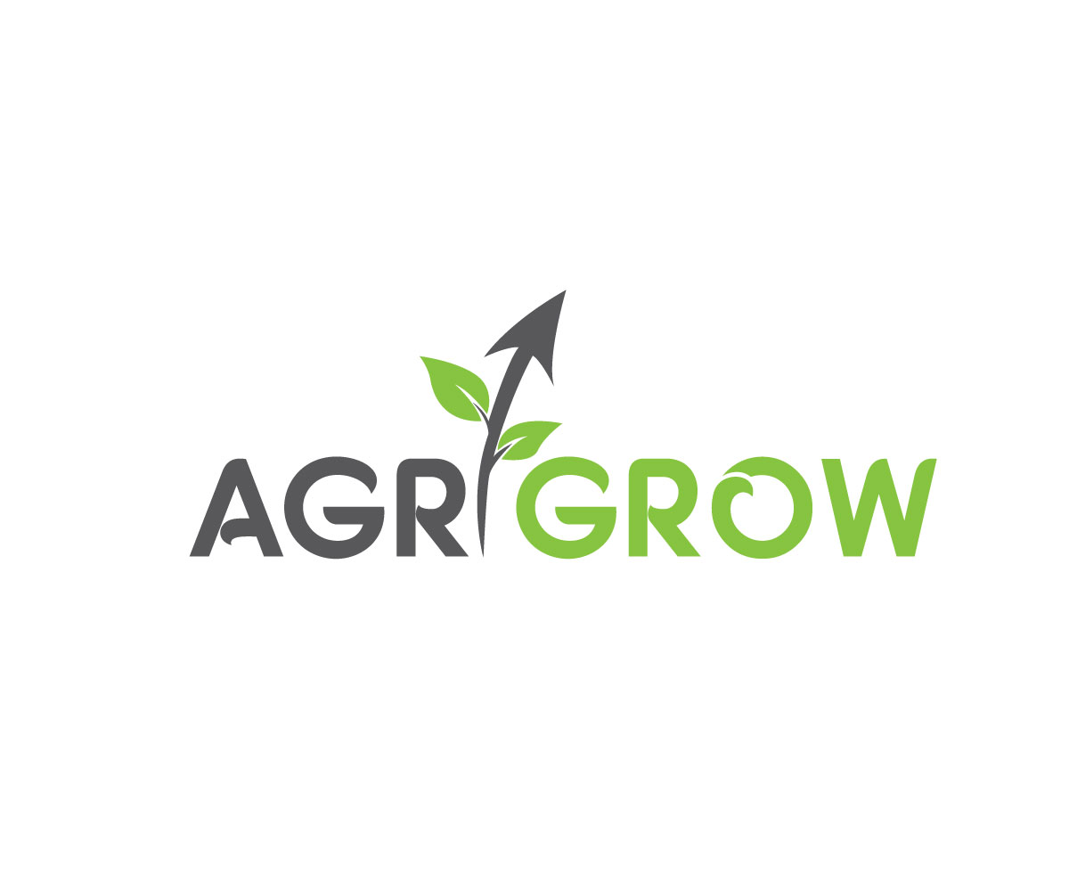Logo-Design von AbuBackar für AgriGrow | Design #15436911