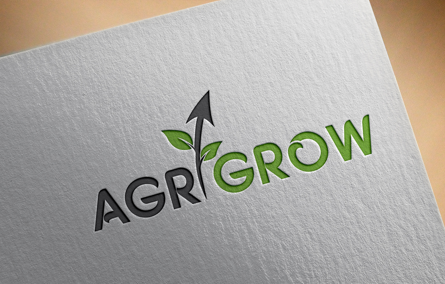 Diseño de Logo por AbuBackar para AgriGrow | Diseño #15436925
