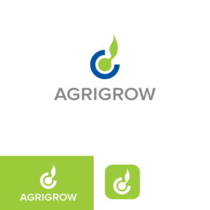 Logo Design by PrabhathJ for AgriGrow | Design: #15471215