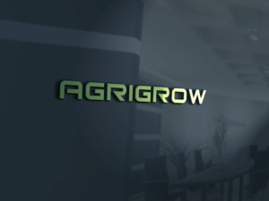 Design de Logo par illastrator design pour AgriGrow | Design : #15435055