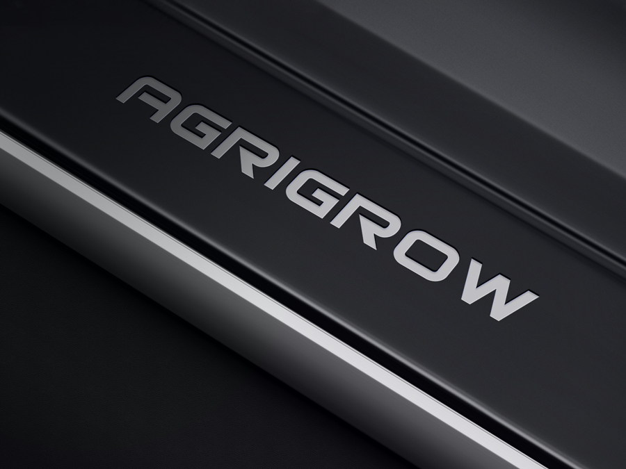 Logo Design by illastrator design for AgriGrow | Design #15435056
