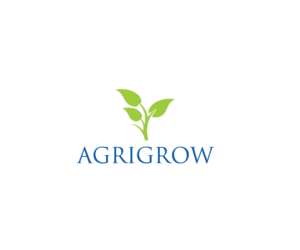 Logo Design by sayedsohel2017 for AgriGrow | Design: #15435222