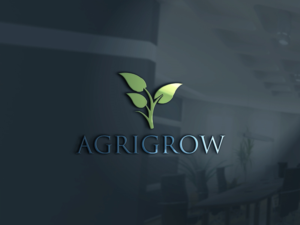 Design de Logo par sayedsohel2017 pour AgriGrow | Design : #15435223