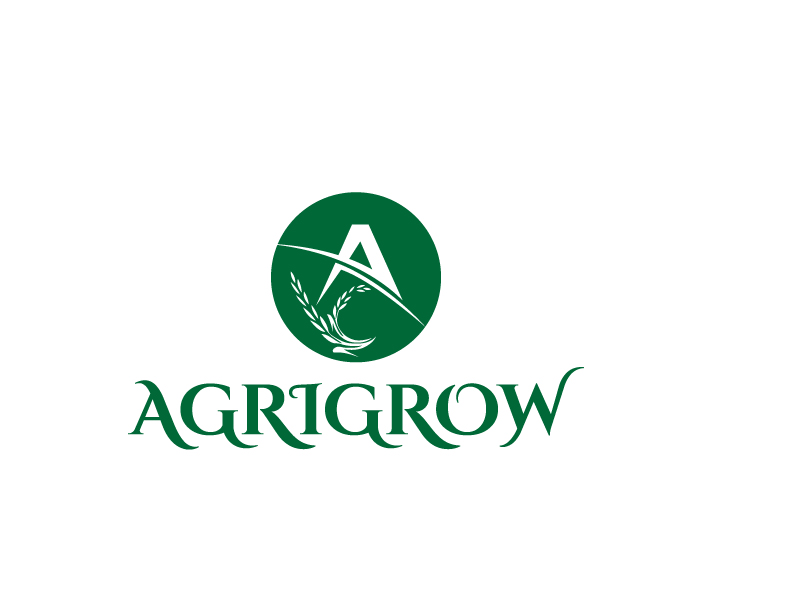 Logo-Design von poran für AgriGrow | Design #15435240