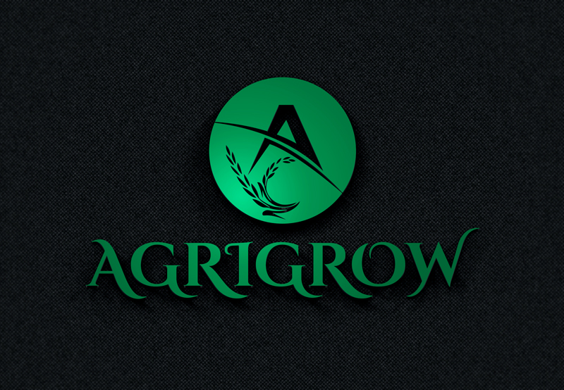 Logo-Design von poran für AgriGrow | Design #15435241