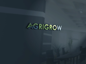 Logo Design by hotash for AgriGrow | Design: #15434321