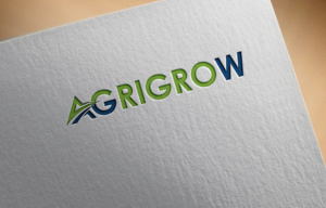 Logo Design by hotash for AgriGrow | Design: #15434323