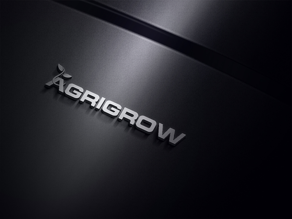 Diseño de Logo por imsakiballhasan para AgriGrow | Diseño #15436594