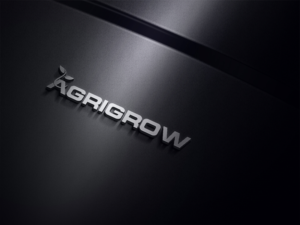 Logo Design by imsakiballhasan for AgriGrow | Design: #15436594