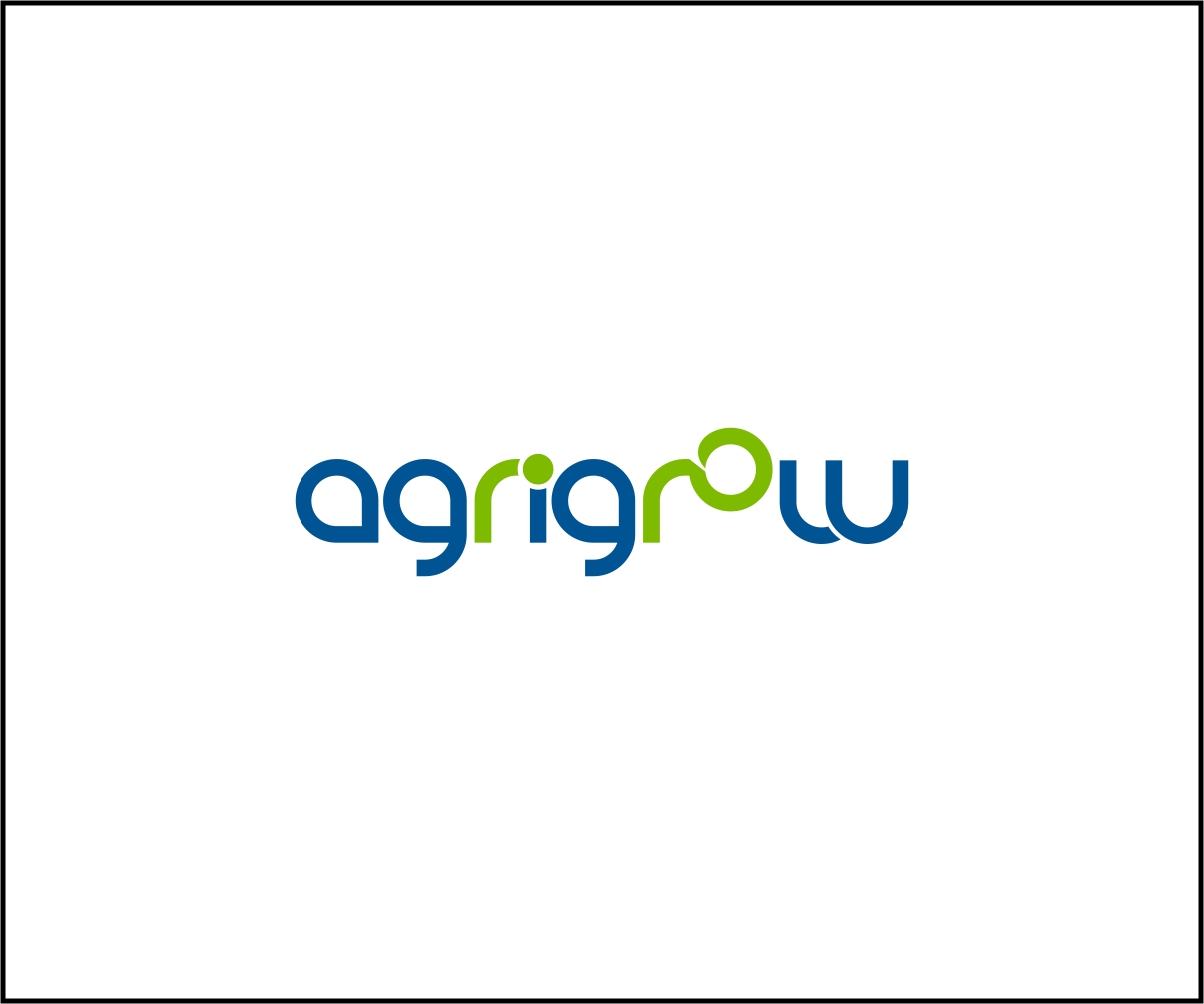 Logo Design by Bindhu K for AgriGrow | Design #15437668