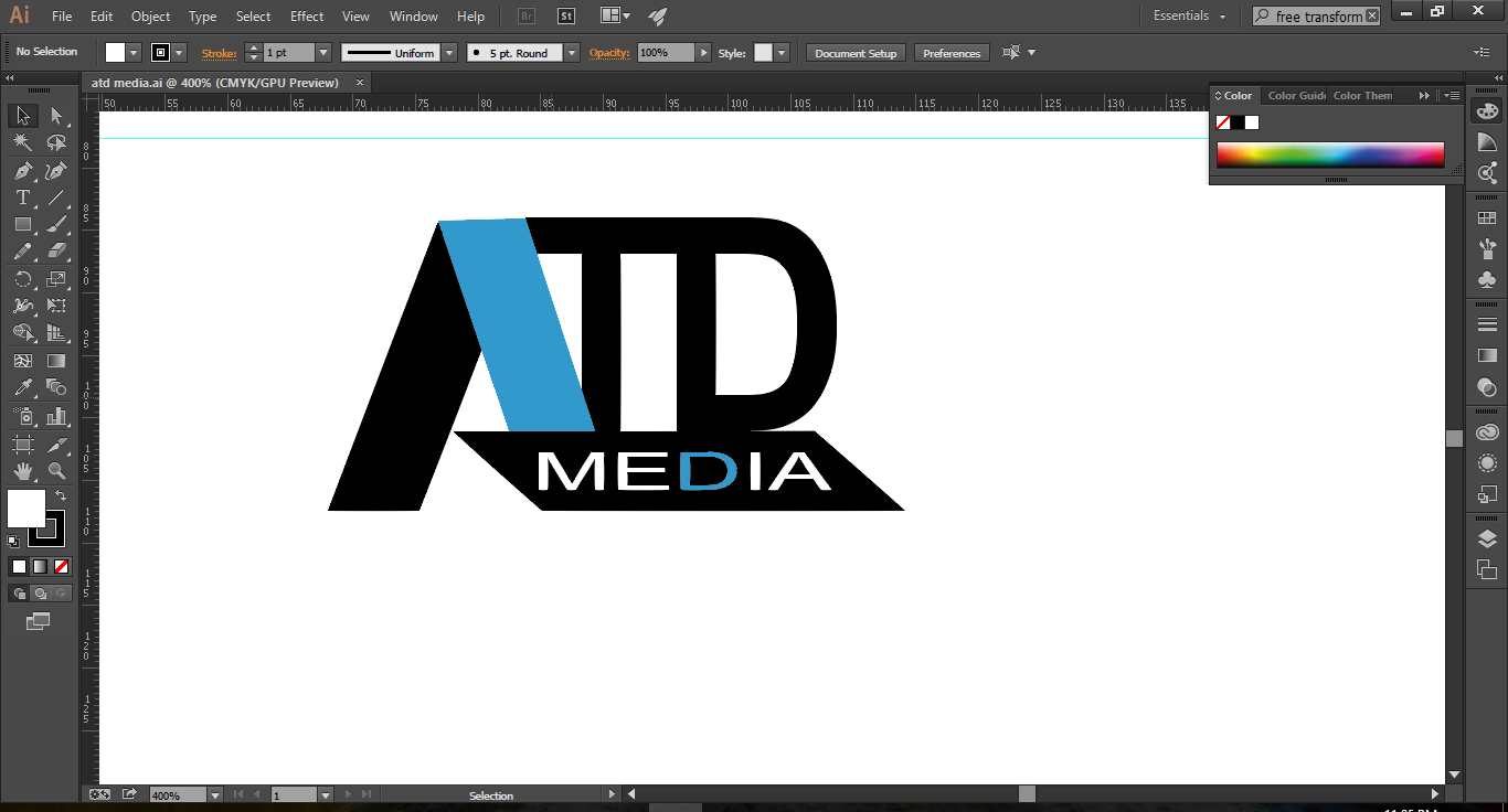 Logo Design by MariYa Chh for Pepper Tree Productions  | Design #15280920