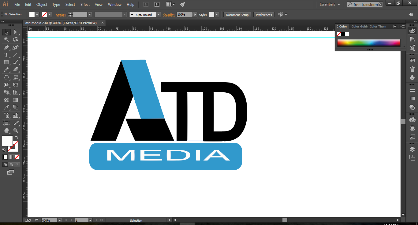 Logo Design by MariYa Chh for Pepper Tree Productions  | Design #15280921