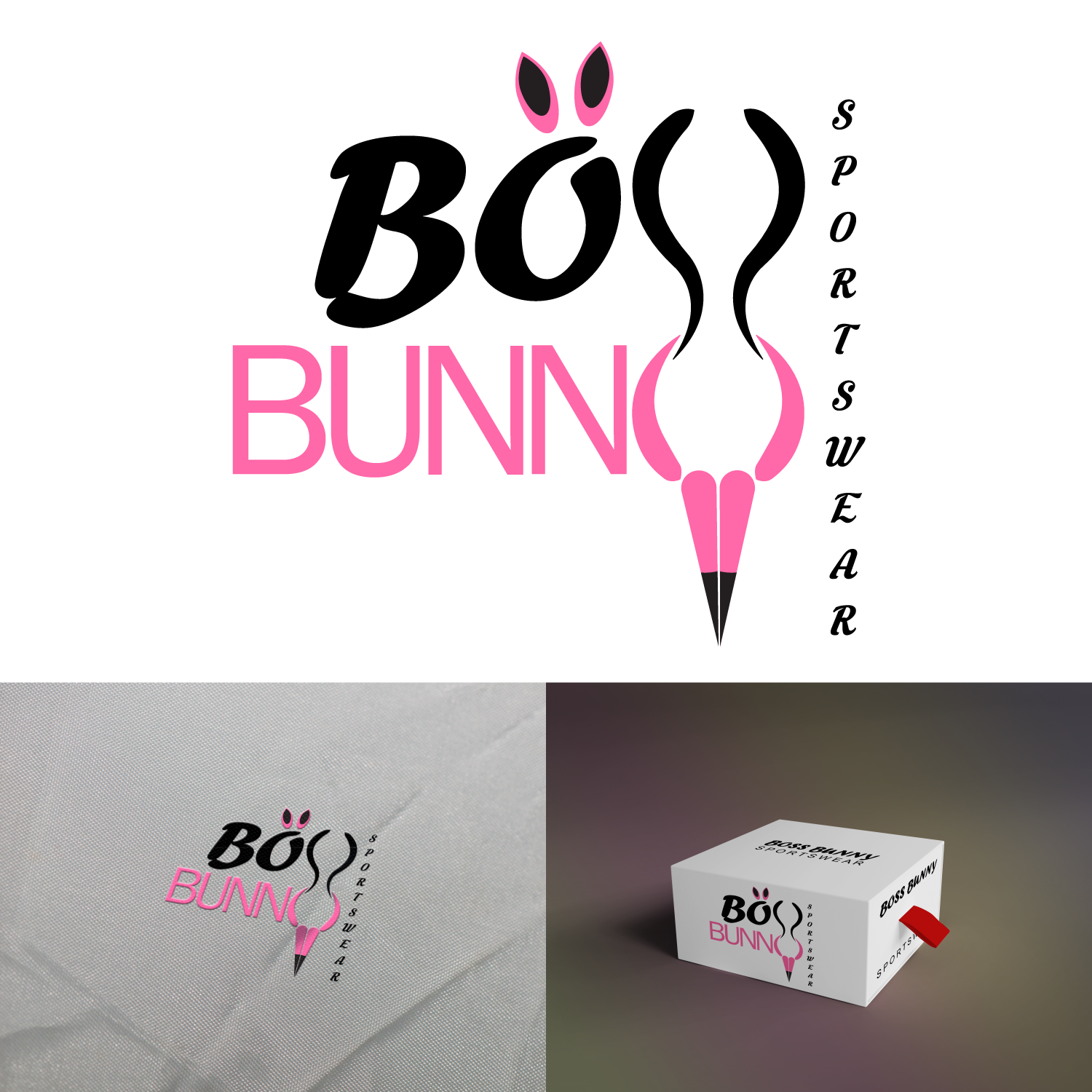 Logo Design by MadCAT Designs for this project | Design #15264695