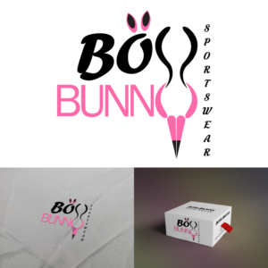 Logo Design by MadCAT Designs