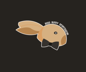 Logo Design by Obax