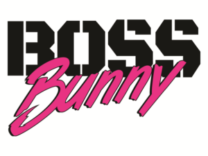 Logo Design by Cody Rostron