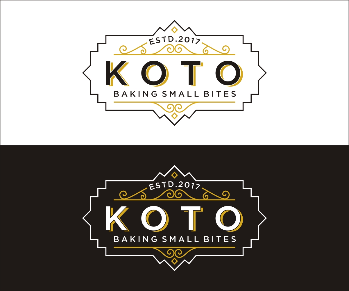 Logo-Design von Rox Art Design für dieses Projekt | Design #15263848