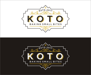 Logo-Design von Rox Art Design für dieses Projekt | Design: #15263848