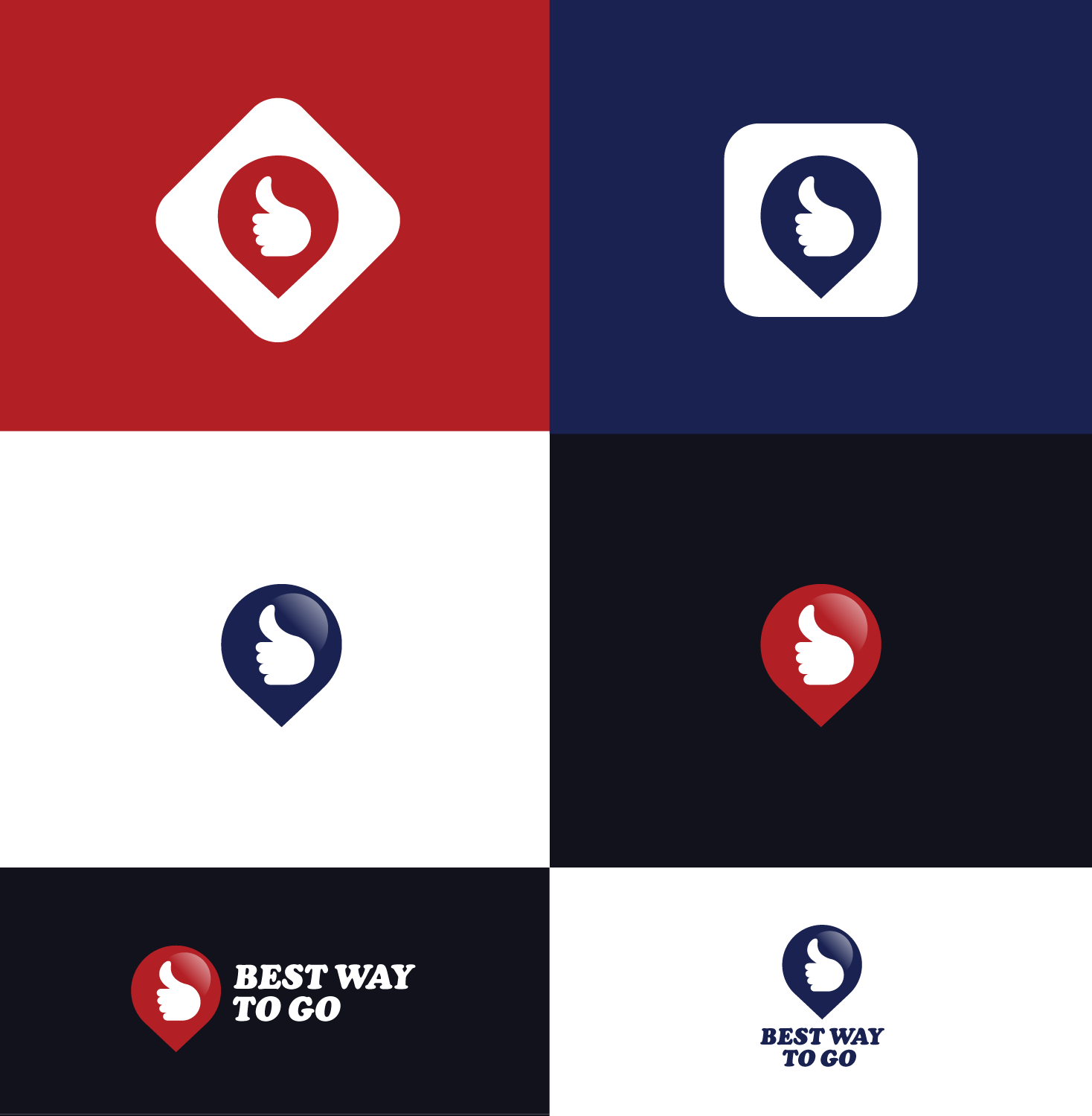 Logo Design by anonrotide for this project | Design #15371791