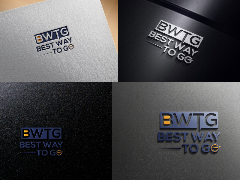 Logo Design by imsakiballhasan for this project | Design #15290422