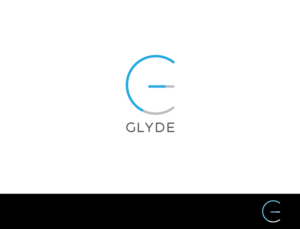 Glyde | Logo Design by Knockout