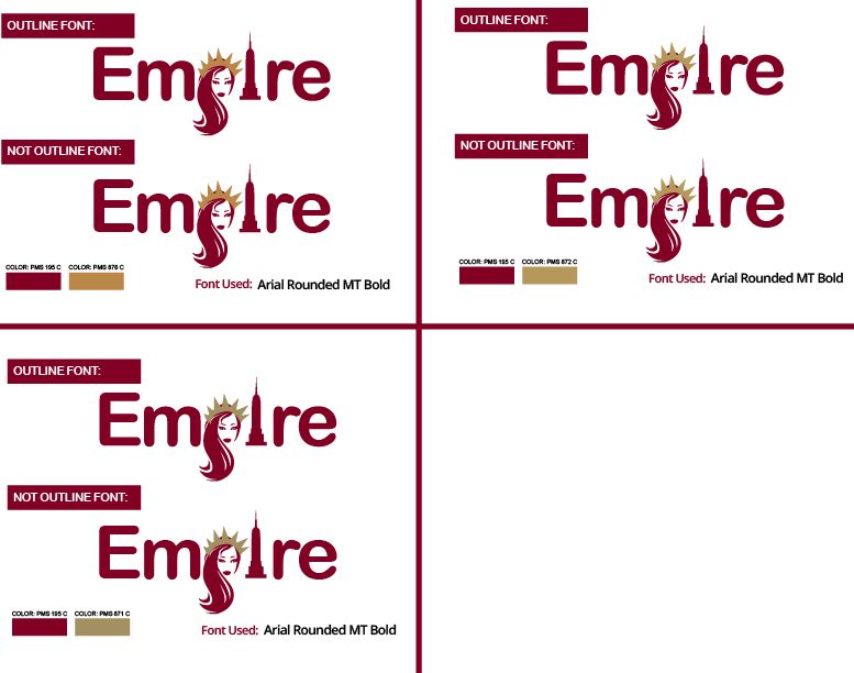 Logo Design by row3webs for this project | Design #2599817