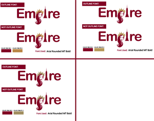 Logo Design by row3webs for this project | Design: #2599817