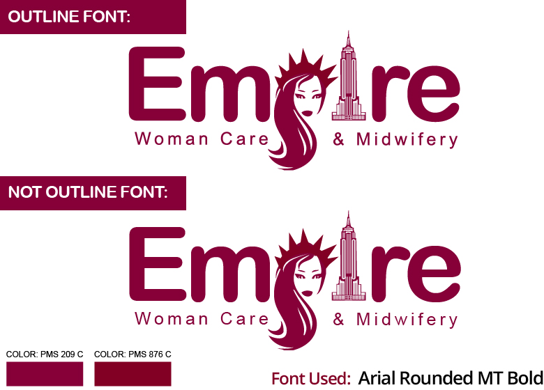 Logo Design by row3webs for this project | Design #2603739