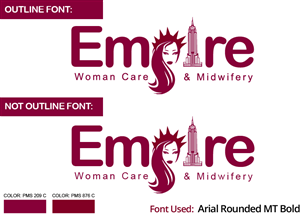 Logo Design by row3webs for this project | Design: #2603739