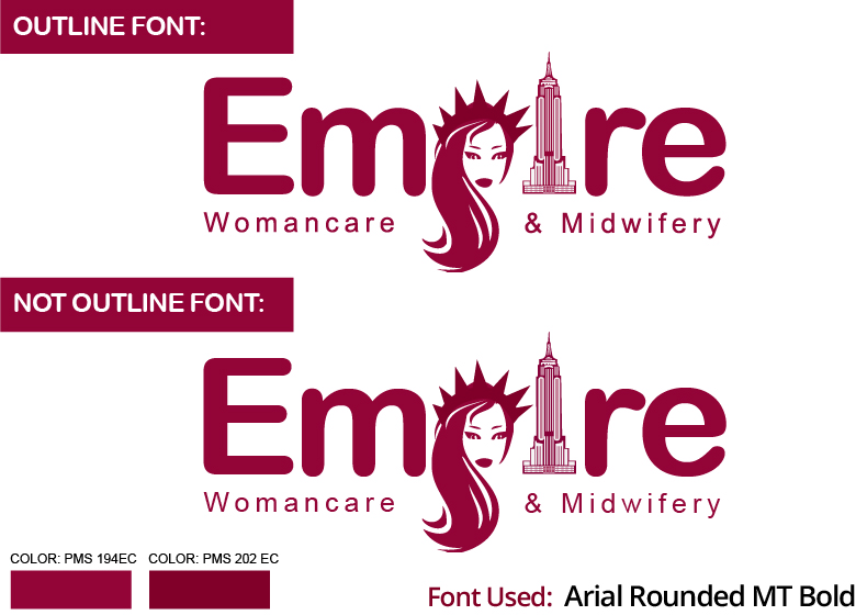 Logo Design by row3webs for this project | Design #2623183