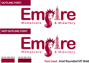 Logo Design by row3webs for this project | Design: #2623187