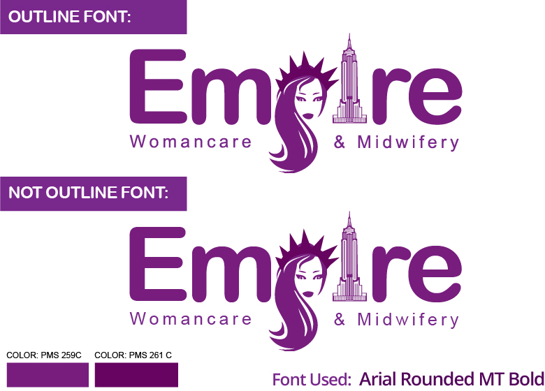 Logo Design by row3webs for this project | Design #2623216