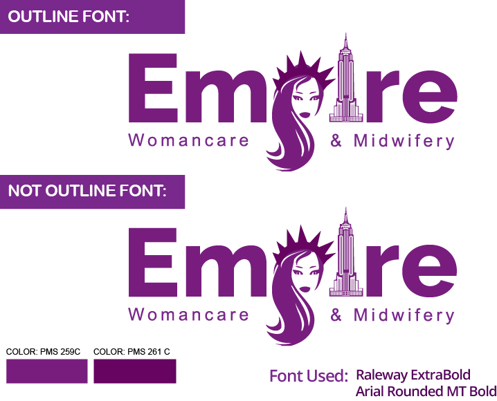 Logo Design by row3webs for this project | Design #2690296