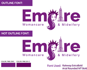 Logo Design by row3webs for this project | Design #2690296