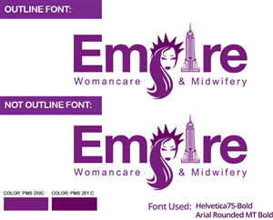 Logo Design by row3webs for this project | Design: #2690307