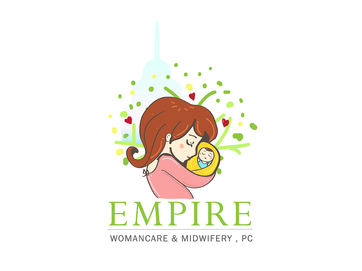 Logo Design by Iris A. for this project | Design #2599946