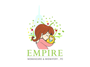 Logo Design by Iris A. for this project | Design #2599946