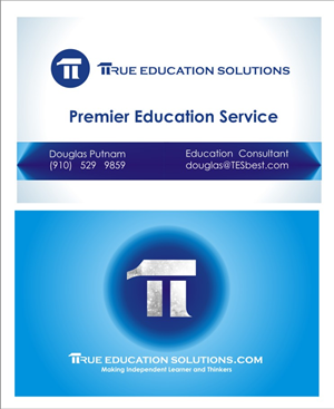 Business Card Design by sanislarasati for this project | Design: #2595500