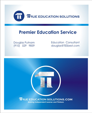 Business Card Design by sanislarasati for this project | Design: #2595527