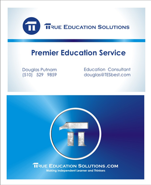 Business Card Design by sanislarasati for this project | Design: #2598691