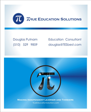 Business Card Design by sanislarasati for this project | Design: #2607032