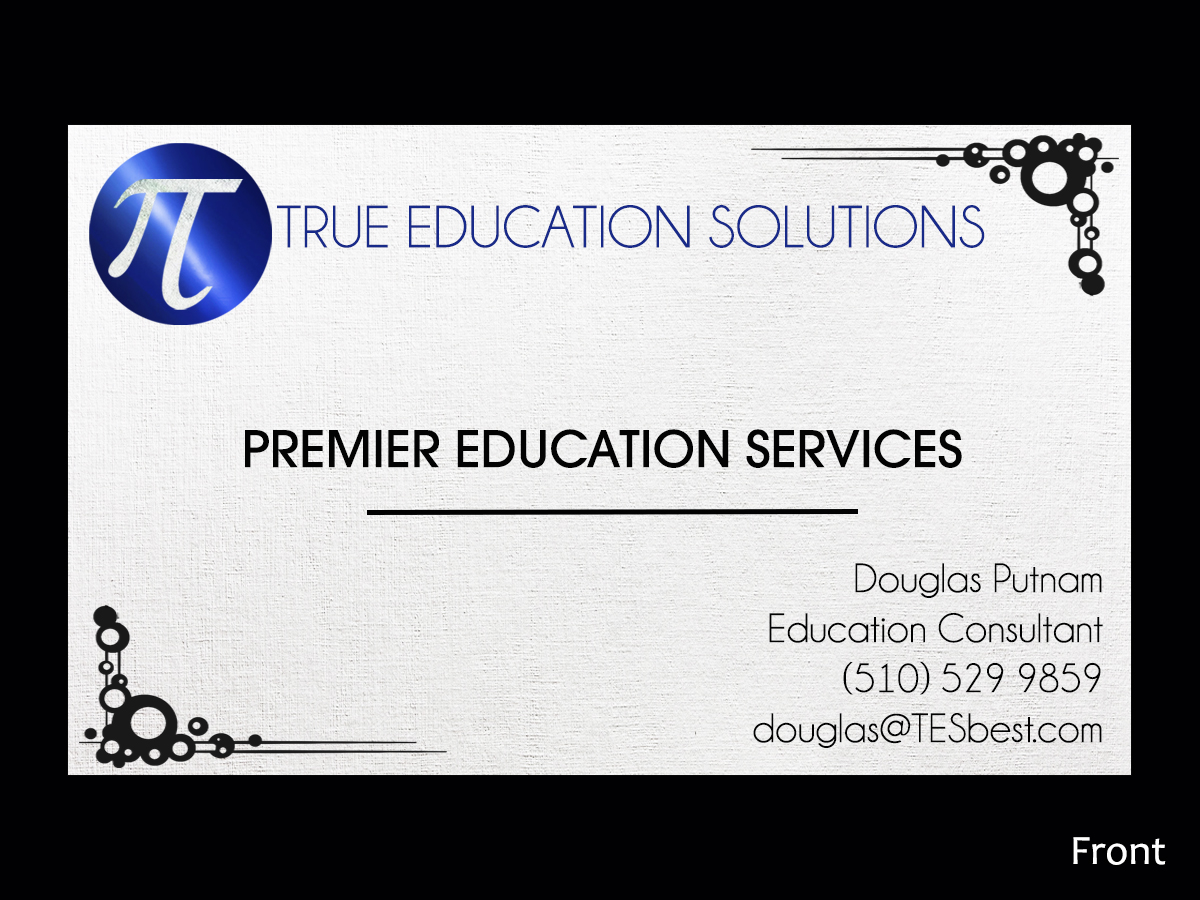 Business Card Design by Shadowmage Studios for this project | Design #2598408