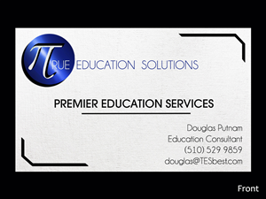 Business Card Design by Shadowmage Studios for this project | Design: #2602710