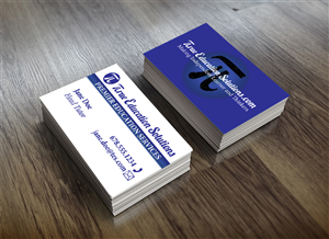 Design de Carte de Visite par galleria.by.leah pour ce projet | Design : #2596273