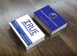 Design de Carte de Visite par galleria.by.leah pour ce projet | Design : #2614573