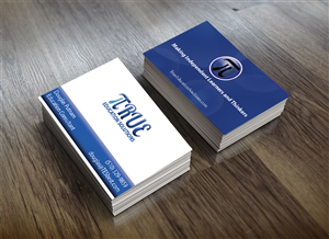 Design de Carte de Visite par galleria.by.leah pour ce projet | Design : #2614929