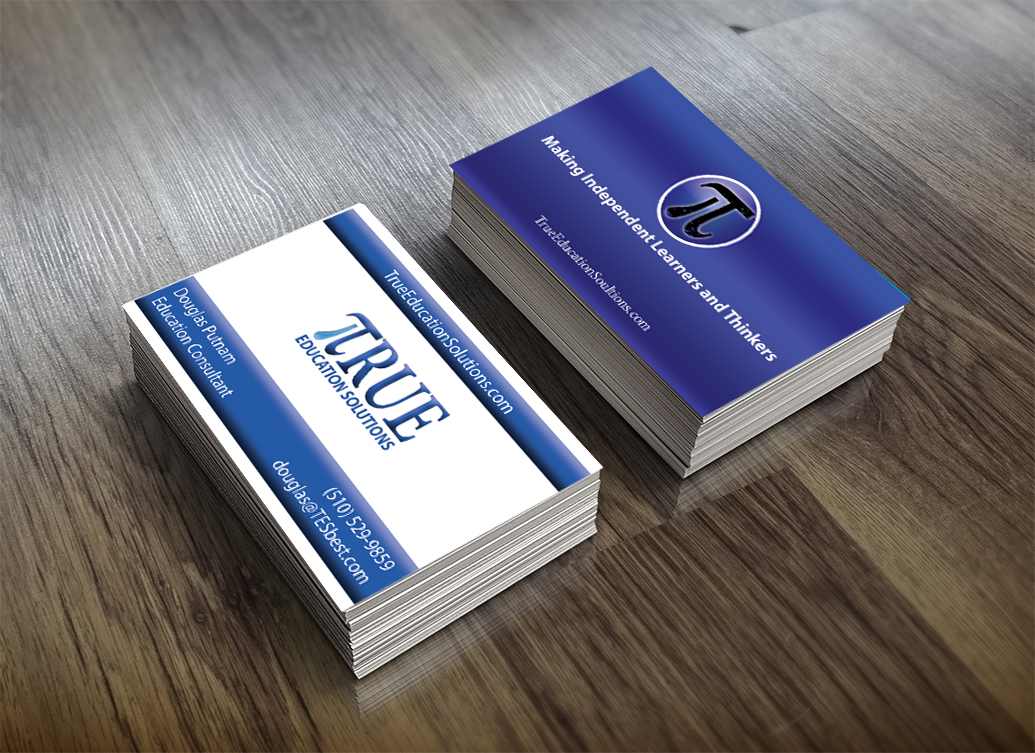 Design de Carte de Visite par galleria.by.leah pour ce projet | Design #2615414