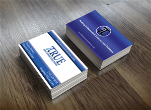 Design de Carte de Visite par galleria.by.leah pour ce projet | Design : #2615414